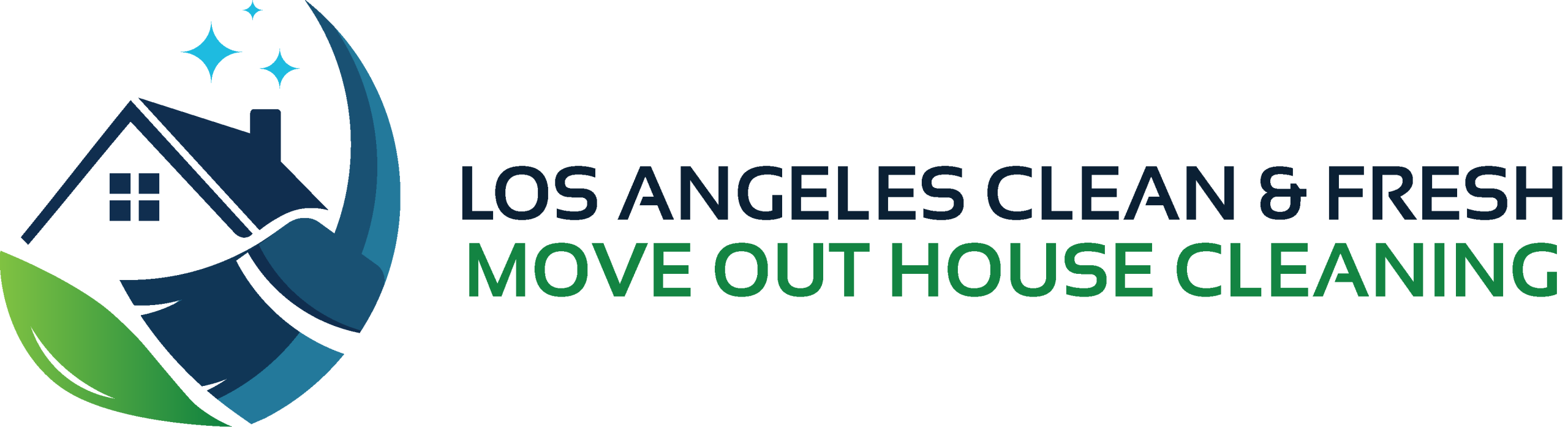 Los Angeles Clean & Fresh