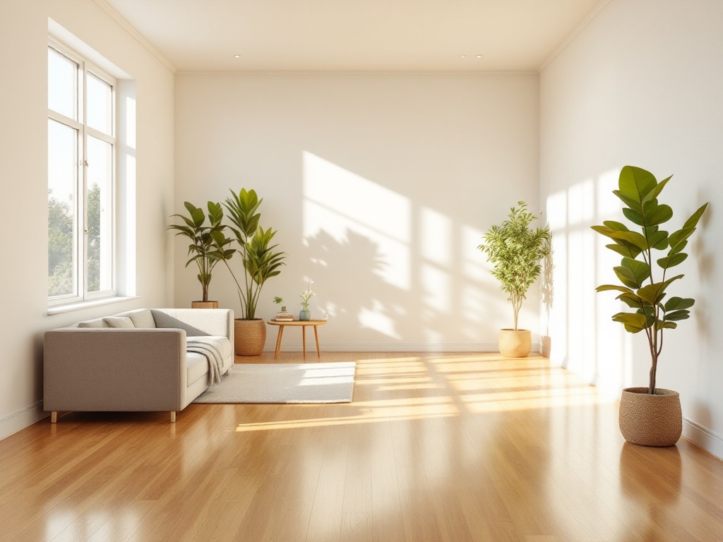 Move-Out Cleaning in Los Angeles County